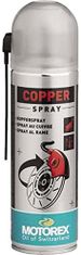 Motorex COPPER SPRAY 300ml