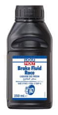 Liqui Moly BRZDOVÁ KAPALINA RACE DOT4 - brzdová kapalina DOT4 250 ml