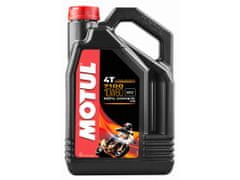 Motul MOTUL 7100 10W60 4 l