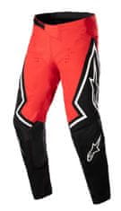 Alpinestars kalhoty TECHSTAR limitovaná edice ACUMEN, ALPINESTARS (červená/černá/bílá) 2H323838