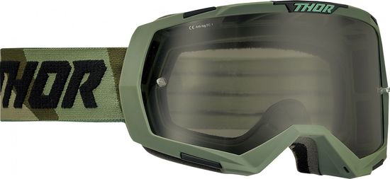 THOR Motokrosové brýle Thor Regiment Goggles