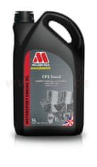 Miller Oils CFS 5W40, plně syntetický, triesterová technologie, 5 l