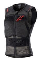 Alpinestars chránič těla NUCLEON FLEX PRO VEST, ALPINESTARS (černá) 2025 2H56058431