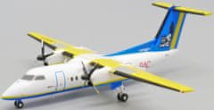 JC Wings Bombardier Dash 8-Q100, Ryuku Air Commuter, Japonsko, 1/200