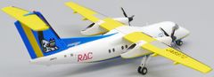 JC Wings Bombardier Dash 8-Q100, Ryuku Air Commuter, Japonsko, 1/200