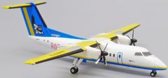 JC Wings Bombardier Dash 8-Q100, Ryuku Air Commuter, Japonsko, 1/200