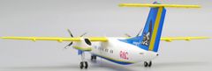 JC Wings Bombardier Dash 8-Q100, Ryuku Air Commuter, Japonsko, 1/200