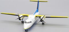 JC Wings Bombardier Dash 8-Q100, Ryuku Air Commuter, Japonsko, 1/200