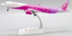 JC Wings Airbus A321NEO, Peach, Japonsko, 1/200