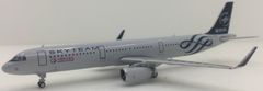 PHOENIX Airbus A321, China Eastern Skyteam, Čína, 1/400