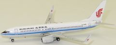 PHOENIX Boeing B737-800, Beijing Airlines, Čína, 1/400