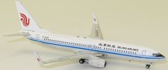 PHOENIX Boeing B737-800, Beijing Airlines, Čína, 1/400