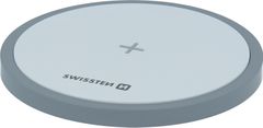 SWISSTEN wireless nabíječka 15w bíla