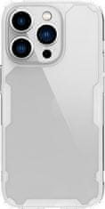 NILLKIN Nature TPU Pro Case for iPhone 14 Pro White