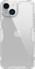 NILLKIN Nature TPU Pro Case for iPhone 14 White