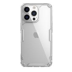 NILLKIN Nature TPU Pro Case for iPhone 13 Pro 6.1" White