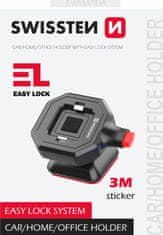 SWISSTEN easy lock car/home/office