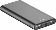 SWISSTEN worx ii power bank 10000 mah