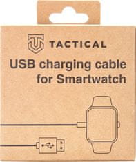 Tactical USB Nabíjecí Kabel pro Watch GT/ GT2 / Magic Watch 2