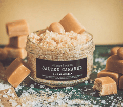 Almara Soap SALTED CARAMEL