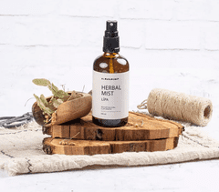 Almara Soap HERBAL MIST | LÍPA (100ml)