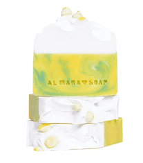 Almara Soap BITTER LEMON