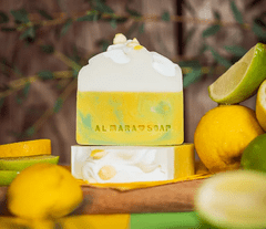 Almara Soap BITTER LEMON