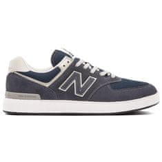 New Balance Boty šedé 42 EU 574