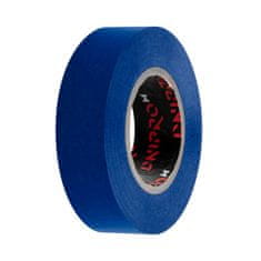 Dnipro-M Izolační páska, modrá, PVC, 0,18 mm x 19 mm 10 m, DNIPRO-M PID_6302