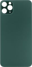 Kryt baterie pro iPhone 11 Pro Max Green HQ