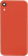 Kryt baterie pro iPhone XR Coral Color OEM