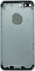 Kryt baterie pro iPhone 7 Plus Silver OEM