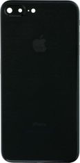 Kryt baterie pro iPhone 7 Plus Black OEM