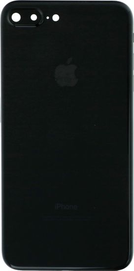 Kryt baterie pro iPhone 7 Plus Black OEM