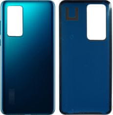 Kryt baterie pro Huawei P40 Pro Blue HQ