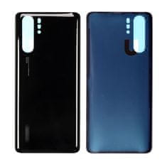 Kryt baterie pro Huawei P30 Pro Black HQ