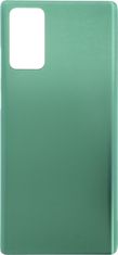 Kryt baterie pro Samsung Galaxy Note20 Green Ori