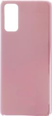 Kryt baterie pro Samsung Galaxy S20 Pink Ori