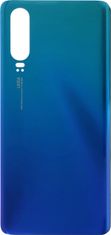 Kryt baterie pro Huawei P30 Blue OEM