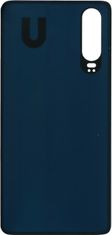 Kryt baterie pro Huawei P30 Blue OEM