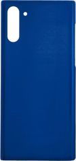 Kryt baterie pro Samsung Galaxy Note 10 Blue OEM