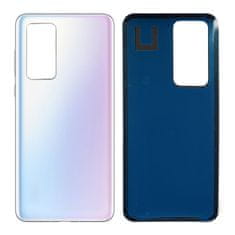 Kryt baterie pro Huawei P40 Pro White HQ