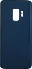 Kryt baterie pro Samsung Galaxy S9 Blue OEM