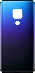 Kryt baterie pro Huawei Mate 20 Dark Blue HQ