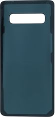 Kryt baterie pro Samsung Galaxy S10 Blue OEM