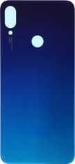 Kryt baterie pro Xiaomi Redmi Note 7 Blue HQ