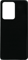 Kryt baterie pro Samsung Galaxy S20 Ultra Black Ori