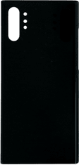 Kryt baterie pro Samsung Galaxy Note 10+ Black HQ