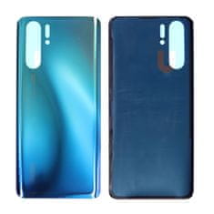 Kryt baterie pro Huawei P30 Pro Blue HQ