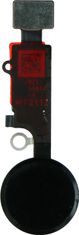 Fingerprint Sensor Flex Cable for iPhone 7/7 Plus Black Ori